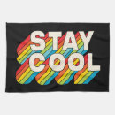 Search for cool kitchen towels Funky