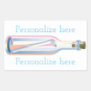 Search for message in a bottle Fun