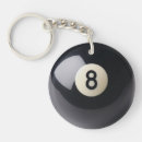 Search for eight ball keychains Aesthetic