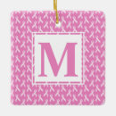 Search for charity ornaments Breast cancer