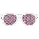 Search for checkered sunglasses White
