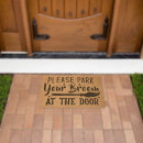 Search for halloween doormats Quote
