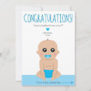 Search for congratulations invitations Boy