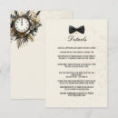 Search for black tie new years eve invitations Champagne
