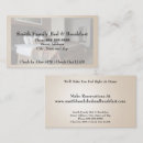 Search for hotel business cards Lodging