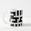 Search for crossword mugs White