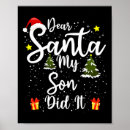 Search for advent posters Reindeer