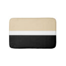 Search for abstract bath mats Beige