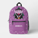 Search for count von count sesame street accessories Kids