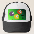 Search for billiards hats Billiard balls