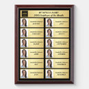 Search for employee of the month awards Business