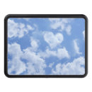 Search for lighted trailer hitch covers For her