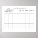 Search for prince baby shower games Gender reveal