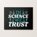 Search for science puzzles Scientist