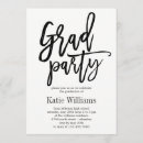 Search for printable graduation invitations Simple graduation party