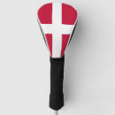 Search for nordic golf head covers Danish