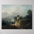 Search for ireland landscape posters Mountain