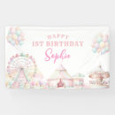 Search for carnival birthday banners Festival