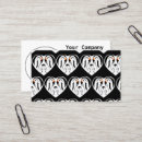 Search for penguin business cards Baby