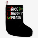 Search for pirate santa Snow