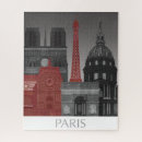 Search for paris puzzles Silly