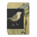 Search for vintage ipad cases Bird