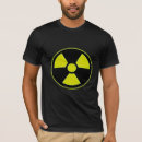 Search for radioactive tshirts Trefoil