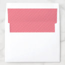 Search for christmas envelope liners Stripes