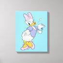 Search for duck canvas prints Disney