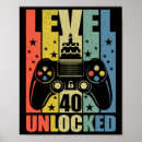 Search for video game posters Kawaii