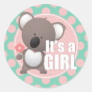 Search for koala bear stickers Pink