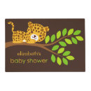 Search for cute placemats Jungle