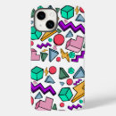 Search for 80s iphone cases Geometric