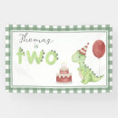 Search for kids birthday banners Watercolor