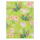 Search for pastel colors tablecloths Watercolor