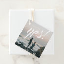 Search for photo wedding favor tags Simple