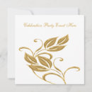 Search for glossy invitations White