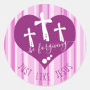Search for religious stickers Pink