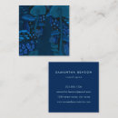 Search for fairy business cards Magical