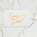 Search for gold foil gift tags Simple