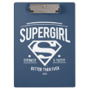 Search for superhero clipboards Supergirl