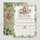 Search for bingo party invitations Mother to be