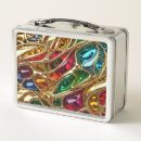Search for unique lunch boxes Floral