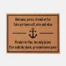 Search for pirate gifts Typography