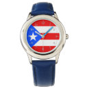 Search for puerto rico watches Patriotic
