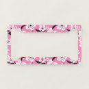 Search for cherry blossom license plates Floral