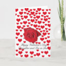 Search for daughter valentines day cards Heart