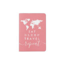 Search for funny passport holders Pink