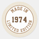 Search for limited edition stickers Born