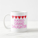 Search for granddaughter valentines day gifts For her